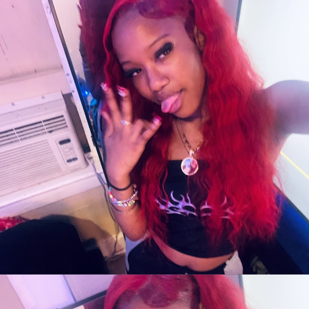 Meet your Posher, Daja